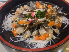 -渔娘渔家丹东海鲜(东直门店)