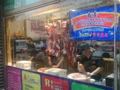 门面-大吉利·潮汕牛肉火锅(河西店)