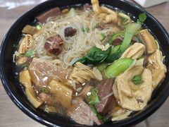 -阿芬卤面(花巷店)