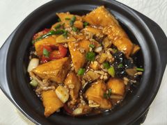 -丰谷茶楼(鸿大广场店)