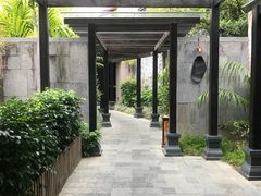 -广州从化都喜泰丽度假温泉酒店