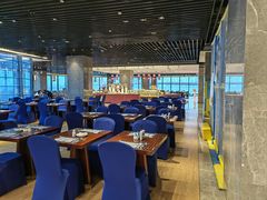 -武汉世茂希尔顿酒店·汇·全日餐厅