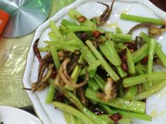 -叶存利海鲜大馅饺子(东戴河止锚湾店)
