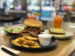 -HELLO 27 意面·沙拉·帕尼尼