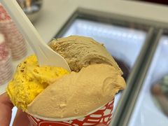 -Dal Cuore 达可芮冰淇淋(陕西北路店)