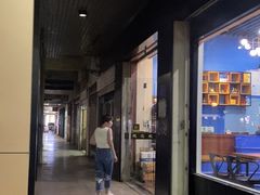 -留一手烤鱼(祥云中路店)