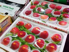 -江杨农产品批发市场