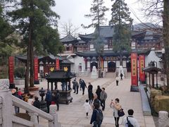 -径山寺