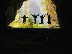 -鹿院坪生态旅游景区