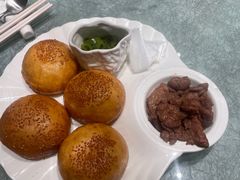 -北国饭店.海鲜.北方菜(新河路店)