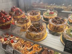 -PAPER STONE BAKERY(天环店)