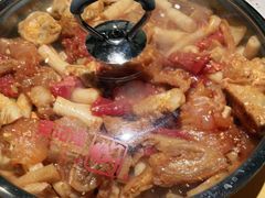-黄记煌三汁焖锅(广州曜一城店)