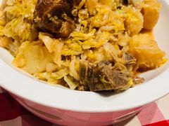 -西贝(无锡万象城店)
