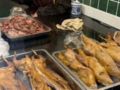 -马记清真肺片(玉林中横巷)