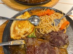 -豪享来中西餐厅(隆昌店)