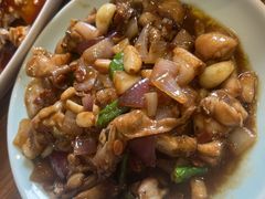 -百家鲜·杭帮菜