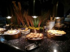 -V-ONE西雅图海鲜自助餐厅(仓山万达广场店)