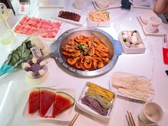 -李想大虾(吾悦广场店)