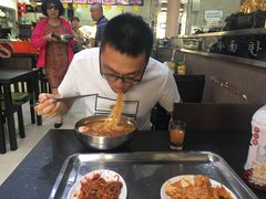 冷面-韩麦大冷面(乔松路直营店)
