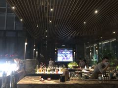 -四季酒店·空中花园 Aria on 9