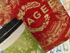 -霸王茶姬(曲靖万达广场店)