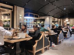 -川骄海鲜自助(河东店)