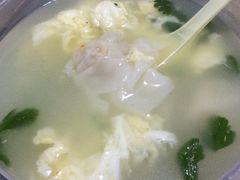 。。。-买又大餐厅(福林里店)