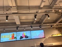 -喜茶(广州北京路惠福东店)