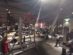 -威尔仕健身会所(古北1699店)