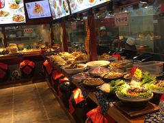 -八大碗·地道东北菜(东陵西路店)