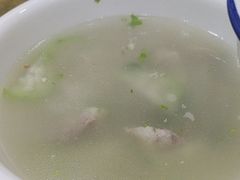 -天天海鲜城·海鲜大排档(新溪店)