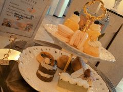 -Me Coffee下午茶艺术空间