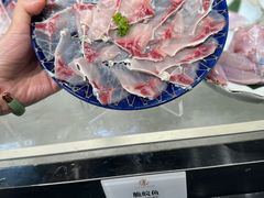 -京彩臻品火锅
