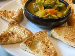 -五观堂素食(新华路店)