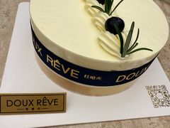 -杜哈夫DOUX RÊVE·生日蛋糕(日月光店)