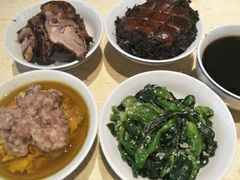 -香园茶社·金陵小灶(老门东店)