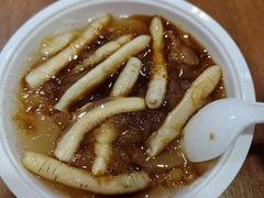 -安海五叔公土笋冻(西街店)