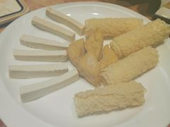 -神洲四海大酒楼(王府井澳门中心店)