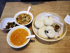 -堂上堂(益民街店)