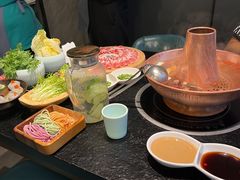 -阳坊涮肉(西直门凯德mall店)