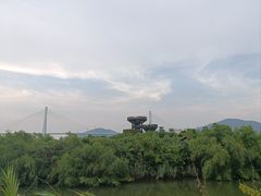 -芒洲湿地公园