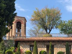 -梅黛奥拉修道院