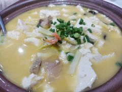 -火龙堂·风味民间菜(文一路店)