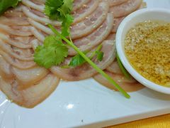 -柴火农庄(东海路店)