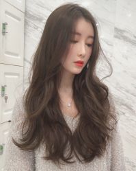 点击看大图 -3AM HAIR SALON染发烫发接发