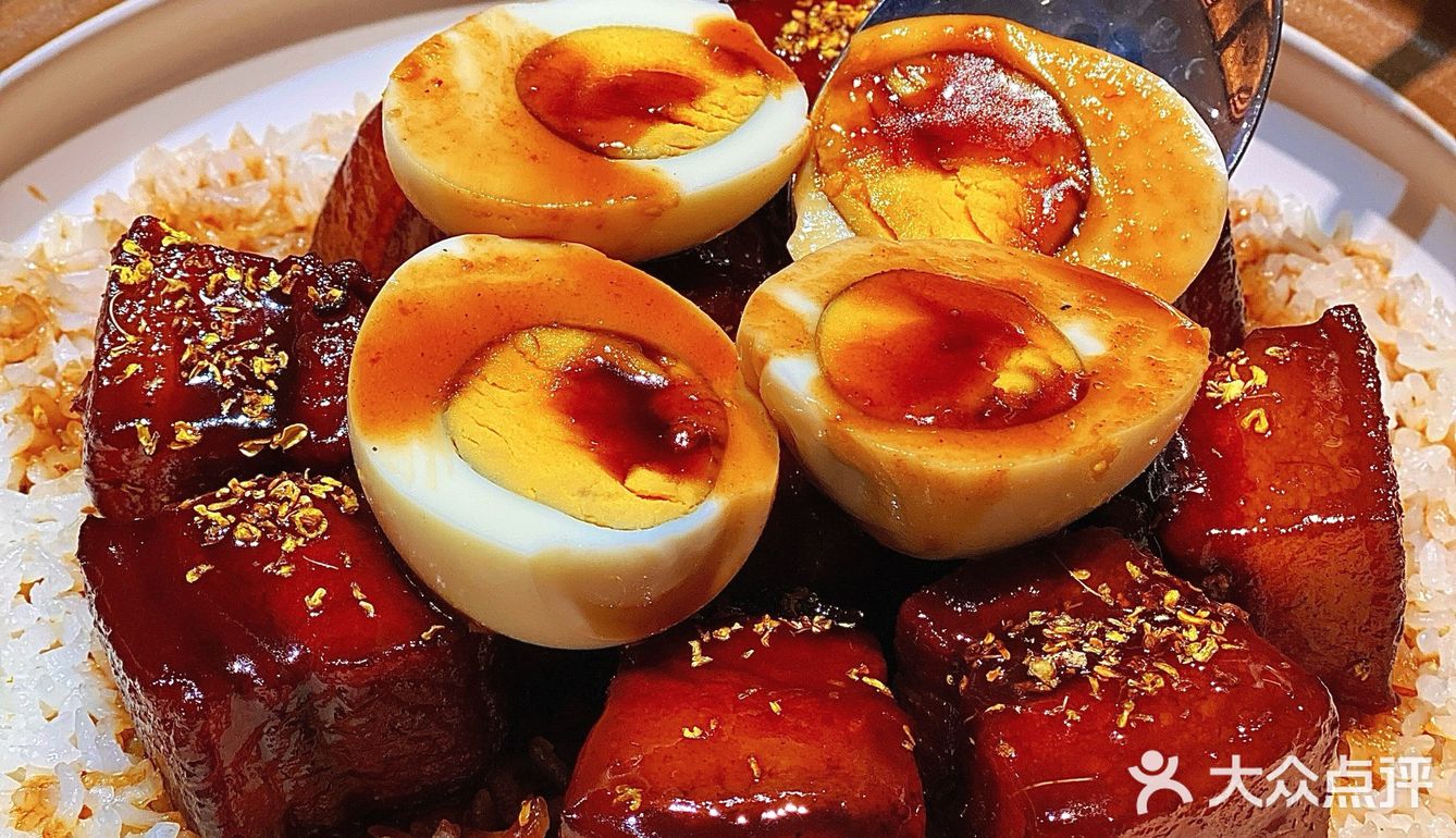 🍴一口鲜掉眉毛‼️江浙菜新店春日必冲！💃