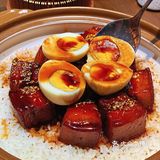 🍴一口鲜掉眉毛‼️江浙菜新店春日必冲！💃