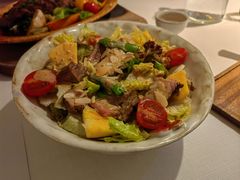 -春树下·树屋花房西餐厅(罍街AS1980店)