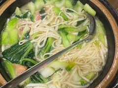 -洪福饭店·十八年老店