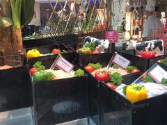-佛山皇冠假日酒店-西餐厅